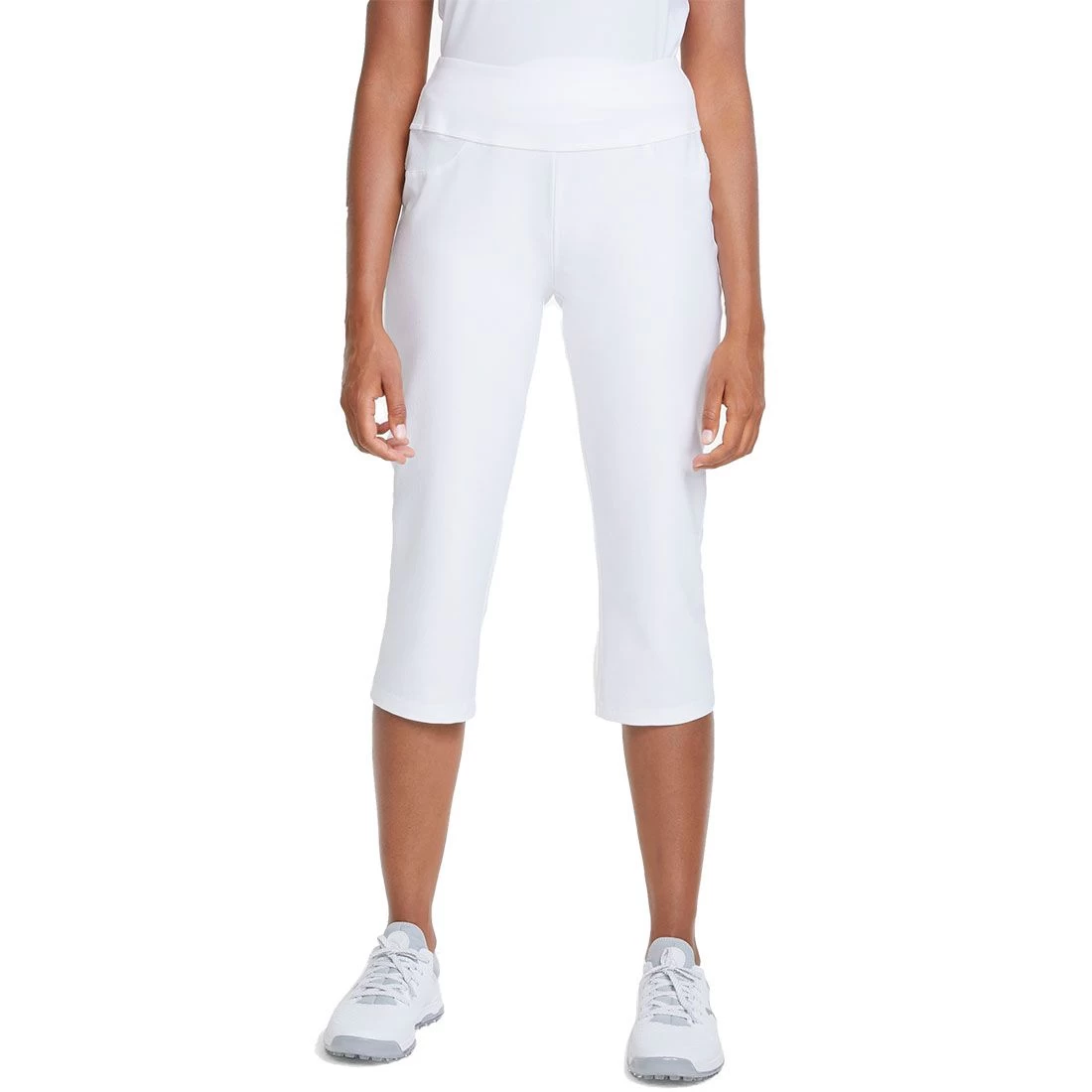 Puma Women's PWRSHAPE Capri 3 Puma Women's PWRSHAPE Capri