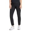 Puma Women's PWRSHAPE Pants -Golf Equipment Shop puma 2022 womens pwrshape pants black model itempicture