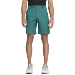 Puma 2023 Dealer 8 Inch Shorts -Golf Equipment Shop puma 2023 dealer 8 inch shorts green lagoon itempicture
