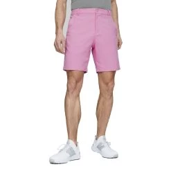 Puma 2023 Dealer 8 Inch Shorts -Golf Equipment Shop puma 2023 dealer 8 inch shorts pink mist itempicture