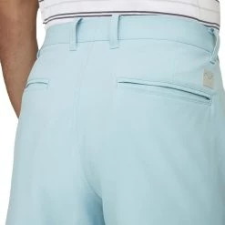 Puma 2023 Dealer 8 Inch Shorts -Golf Equipment Shop puma 2023 dealer 8 inch shorts tropical aqua detail itempicture