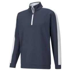 Puma CLOUDSPUN T7 Quarter Zip