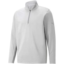 Puma Gamer Pullover 11 Puma Gamer Pullover -Golf Equipment Shop puma gamer pullover high rise itempicture