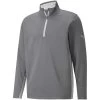 Puma Gamer Pullover -Golf Equipment Shop puma gamer pullover quiet shade itempicture