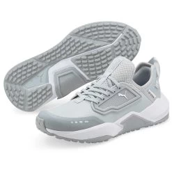Puma GS.One Golf Shoes High Rise/High Rise -Golf Equipment Shop puma gs one golf shoes high rise high rise pair itempicture