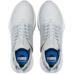 Puma GS.One Golf Shoes High Rise/High Rise -Golf Equipment Shop puma gs one golf shoes high rise high rise top itempicture