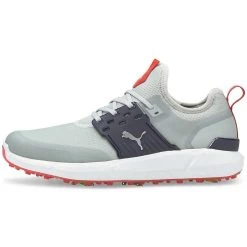 Puma Ignite Articulate Golf Shoes High Rise/Silver/Navy Blazer