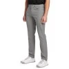 Puma Jackpot 5 Pocket Pants -Golf Equipment Shop puma jackpot 5 pocket pants quiet shade front model itempicture