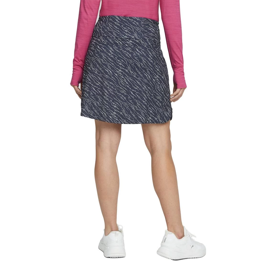Puma Women's PWRMESH Whitewater Skirt 6 Puma Women's PWRMESH Whitewater Skirt - Image 4