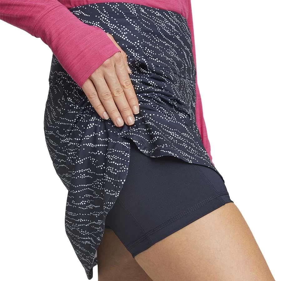 Puma Women's PWRMESH Whitewater Skirt 7 Puma Women's PWRMESH Whitewater Skirt - Image 5