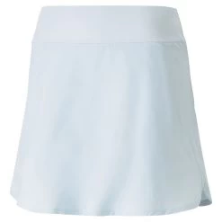Puma Women's PWRSHAPE Solid Skort -Golf Equipment Shop puma womens pwrshape solid skort lucite itempicture