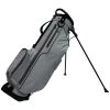 RJ Sports Flash Stand Bag -Golf Equipment Shop rj sports flash stand bag heather grey itempicture