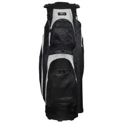 RJ Sports Women's Bliss Cart Bag -Golf Equipment Shop rj sports womens bliss cart bag marble front itempicture