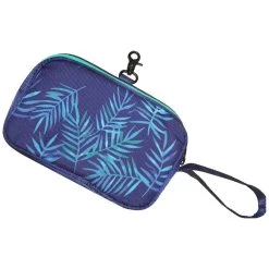 RJ Sports Women's Bliss Cart Bag -Golf Equipment Shop rj sports womens bliss cart bag palm coast accessory pouch itempicture