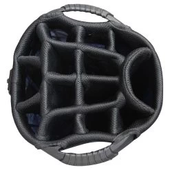 RJ Sports Women's Bliss Cart Bag -Golf Equipment Shop rj sports womens bliss cart bag palm coast top itempicture