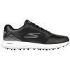 Skechers GO GOLF Max 2 Golf Shoes Black/White -Golf Equipment Shop skechers go golf max 2 golf shoes black white profile itempicture