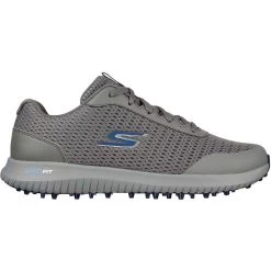 Skechers GO GOLF Max Fairway 3 Golf Shoes Charcoal/Navy