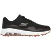 Skechers GO GOLF Skech-Air Dos Golf Shoes Black/Gold -Golf Equipment Shop skechers go golf sketch air dos golf shoes black gold hero itempicture