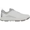 Skechers GO GOLF Torque Twist Golf Shoes White/Grey
