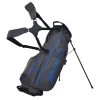 Srixon Ultra Light Stand Bag 1 Srixon Ultra Light Stand Bag -Golf Equipment Shop srixon 2021 ultra light stand bag grey blue