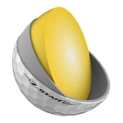 Srixon Z-Star 8 Golf Balls -Golf Equipment Shop srixon z star 8 white golf balls cutout itempicture