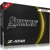 Srixon Z-Star 8 Golf Balls -Golf Equipment Shop srixon z star 8 white golf balls lid itempicture