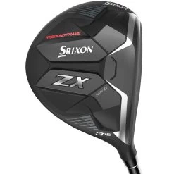Srixon ZX Mk II Fairway Wood -Golf Equipment Shop srixon zx mk ii fairway wood money itempicture