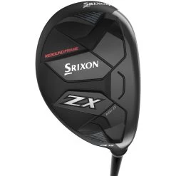 Srixon ZX Mk II Hybrid -Golf Equipment Shop srixon zx mk ii hybrid sole itempicture 1
