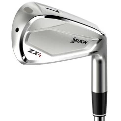 Srixon ZX4 Irons - Pre-Owned