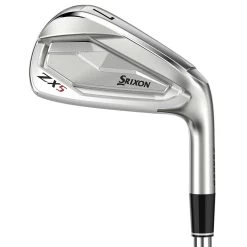 Srixon ZX5 Irons -Golf Equipment Shop srixon zx5 irons hero alt itempicture