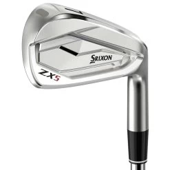 Srixon ZX5 Irons