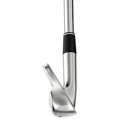 Srixon ZX5 Irons -Golf Equipment Shop srixon zx5 irons toe itempicture