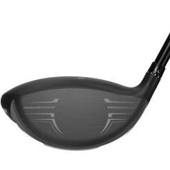 Srixon ZX5 Mk II Driver -Golf Equipment Shop srixon zx5 mk ii driver face itempicture