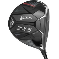 Srixon ZX5 Mk II Driver -Golf Equipment Shop srixon zx5 mk ii driver sole itempicture