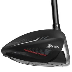 Srixon ZX5 Mk II Driver -Golf Equipment Shop srixon zx5 mk ii driver toe itempicture