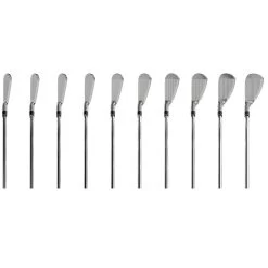 Srixon ZX7 Mk II Single Iron 19 Srixon ZX7 Mk II Single Iron -Golf Equipment Shop srixon zx7 mk ii irons address set itempicture