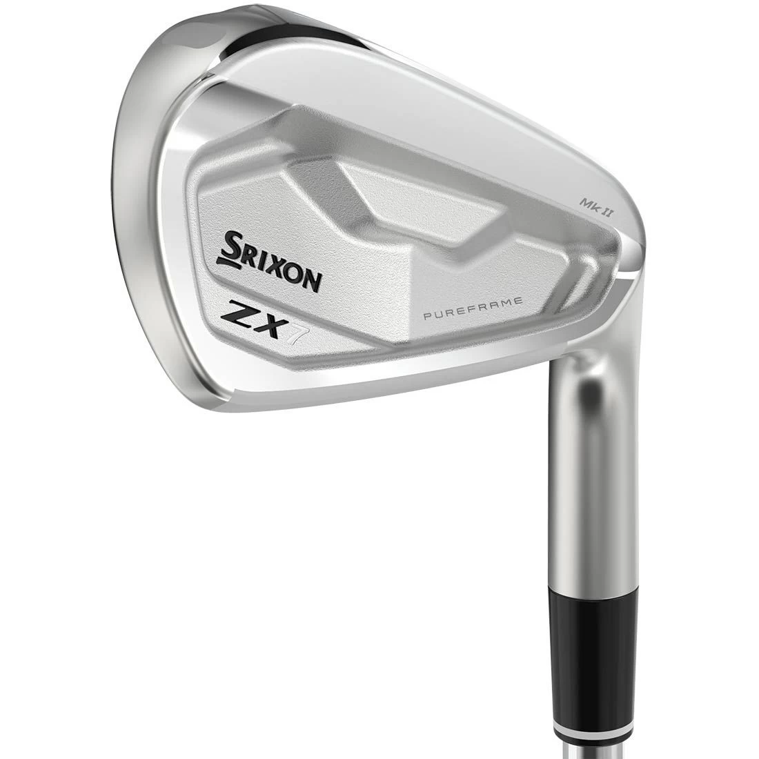 Srixon ZX7 Mk II Single Iron 5 Srixon ZX7 Mk II Single Iron - Image 3