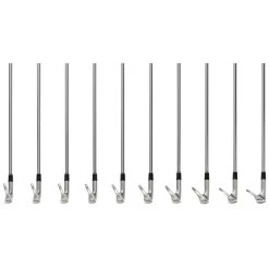 Srixon ZX7 Mk II Single Iron 18 Srixon ZX7 Mk II Single Iron -Golf Equipment Shop srixon zx7 mk ii irons toe set itempicture