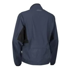 Sun Mountain Monsoon Rain Jacket 17 Sun Mountain Monsoon Rain Jacket -Golf Equipment Shop sun mountain 2020 monsoon jacket navy black 02