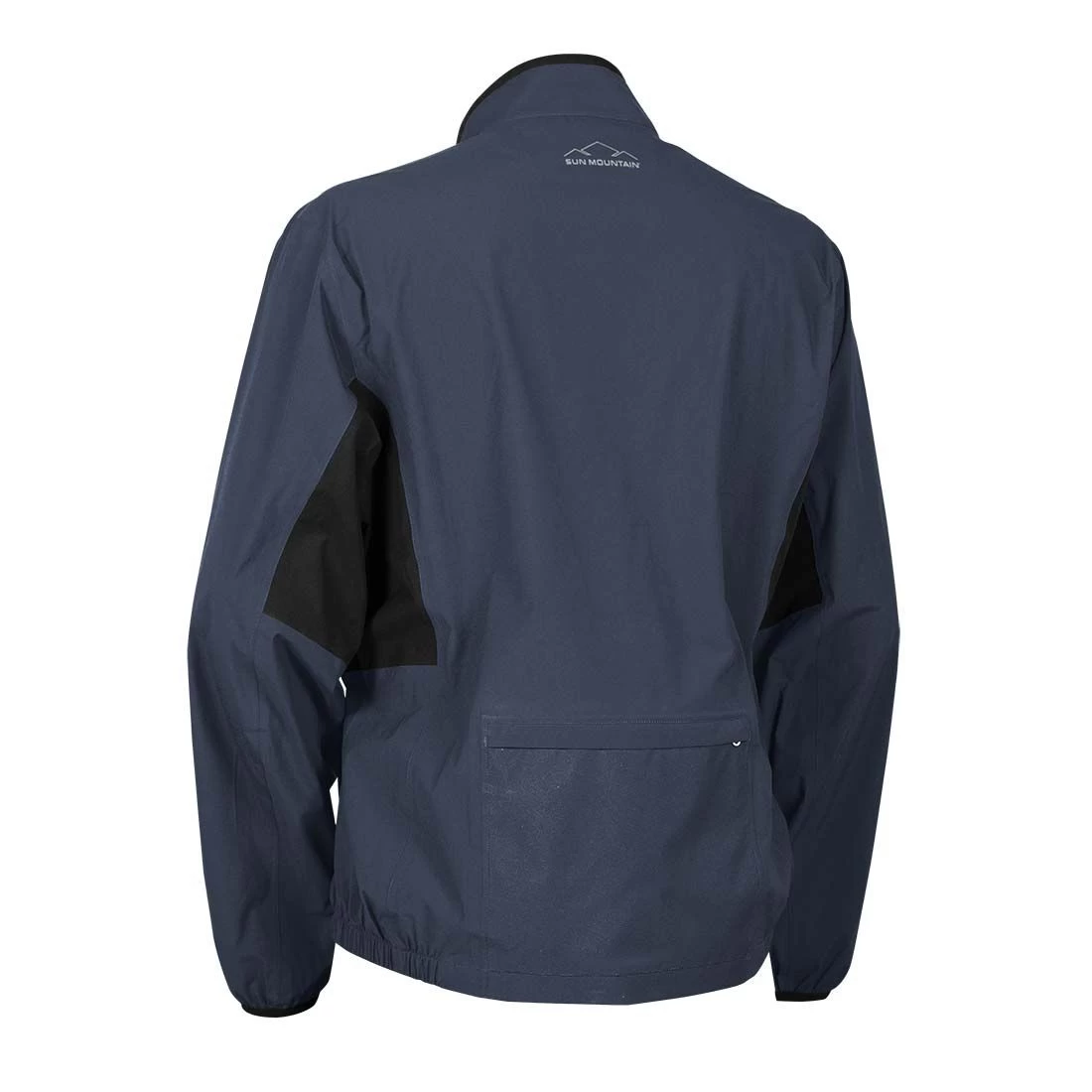 Sun Mountain Monsoon Rain Jacket 8 Sun Mountain Monsoon Rain Jacket - Image 6
