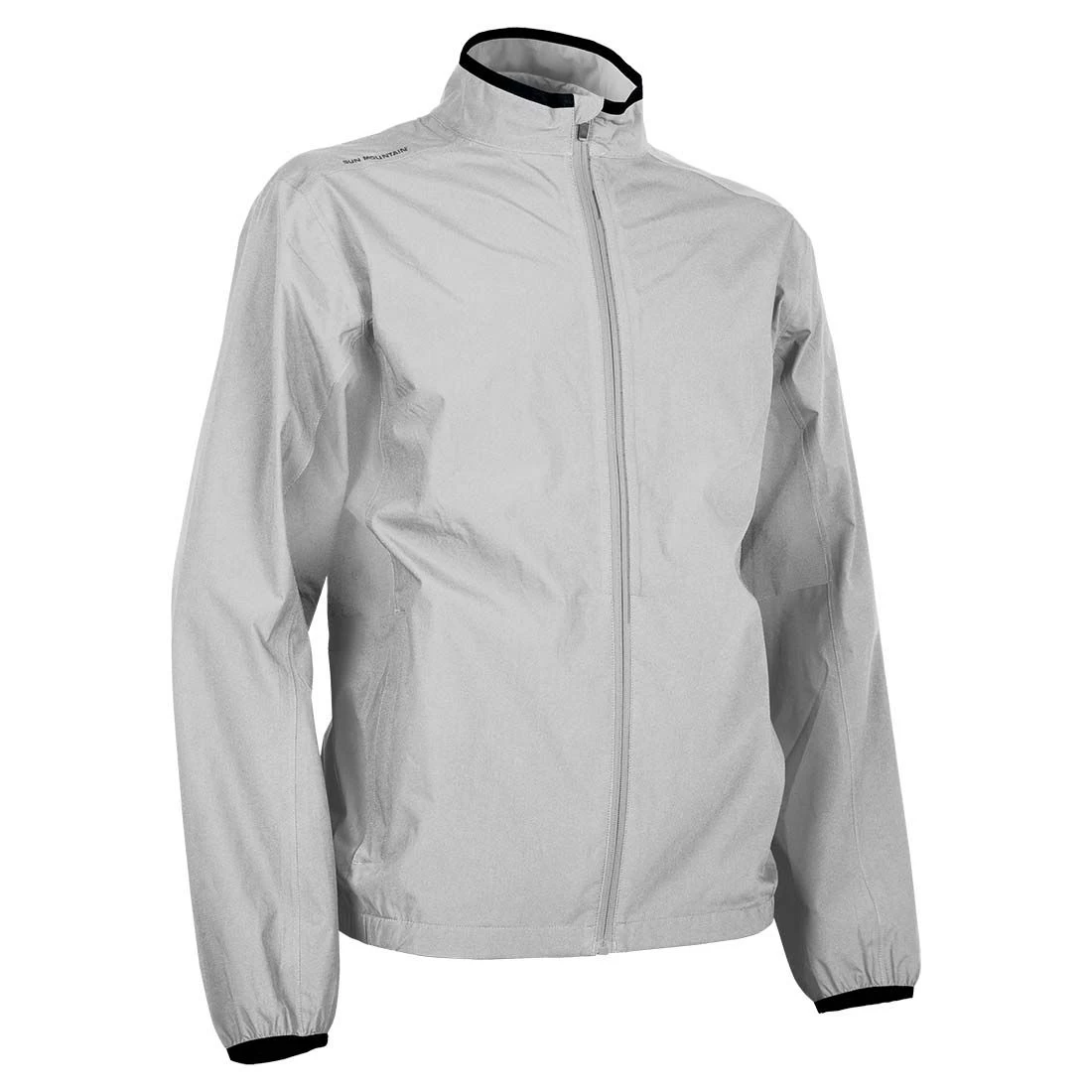 Sun Mountain Monsoon Rain Jacket 9 Sun Mountain Monsoon Rain Jacket - Image 7