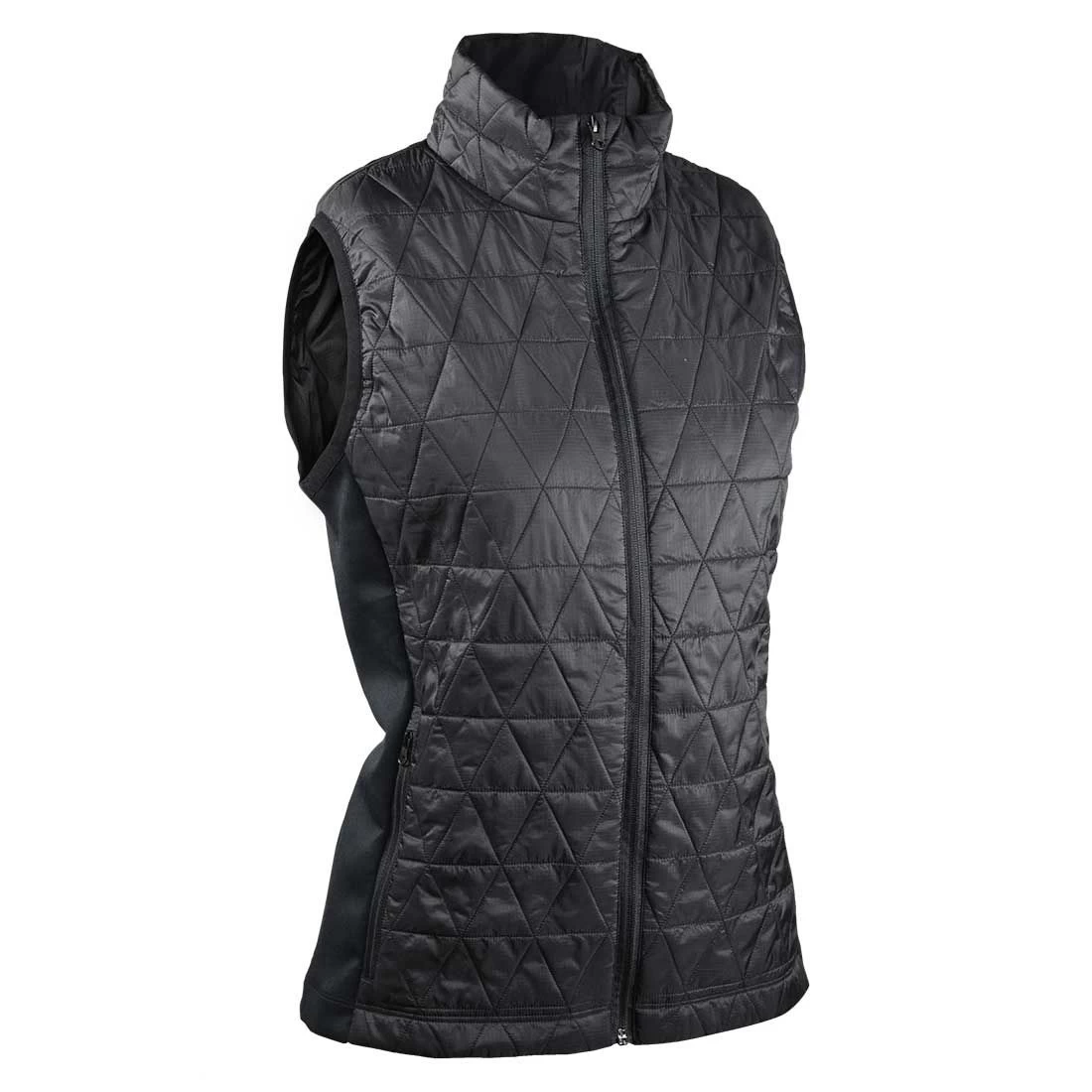 Sun Mountain Women's AT Hybrid Vest 3 Sun Mountain Women's AT Hybrid Vest