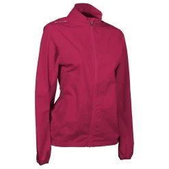 Sun Mountain Women's Monsoon Rain Jacket 11 Sun Mountain Women's Monsoon Rain Jacket -Golf Equipment Shop sun mountain 2020 womens monsoon jacket jazzy