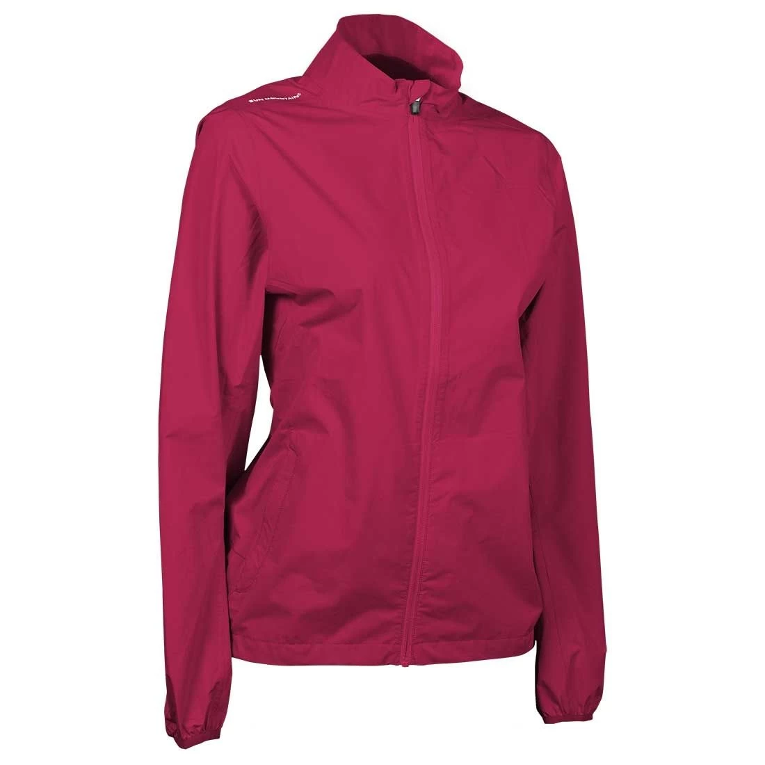 Sun Mountain Women's Monsoon Rain Jacket 5 Sun Mountain Women's Monsoon Rain Jacket - Image 3