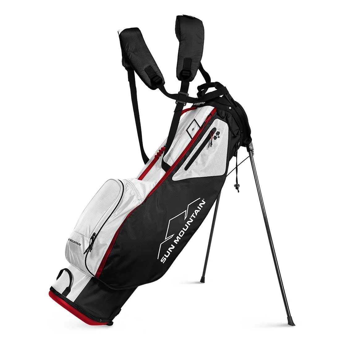 Sun Mountain 2022 2.5+ Stand Bag 3 Sun Mountain 2022 2.5+ Stand Bag