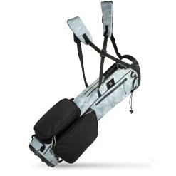 Sun Mountain 2022 Metro SLX Sunday Bag -Golf Equipment Shop sun mountain 2022 slx sunday bag grey camo itempicture