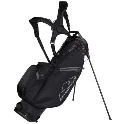 Sun Mountain 2023 3.5 LS Stand Bag 18 Sun Mountain 2023 3.5 LS Stand Bag -Golf Equipment Shop sun mountain 2023 3 5 ls stand bag black itempicture