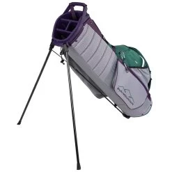 Sun Mountain 2023 3.5 LS Stand Bag 20 Sun Mountain 2023 3.5 LS Stand Bag -Golf Equipment Shop sun mountain 2023 3 5 ls stand bag cadet regal green back itempicture