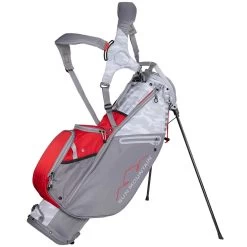 Sun Mountain 2023 3.5 LS Stand Bag 14 Sun Mountain 2023 3.5 LS Stand Bag -Golf Equipment Shop sun mountain 2023 3 5 ls stand bag nickel grey camo red itempicture