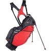 Sun Mountain 2023 4.5 LS 14-Way Stand Bag -Golf Equipment Shop sun mountain 2023 4 5 ls 14 way stand bag black black camo red itempicture